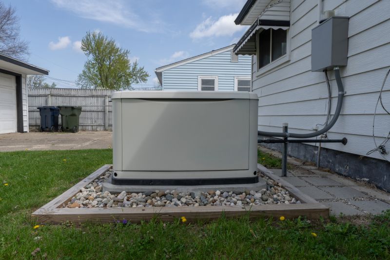 Transfer Switch Installation in Provo, UT