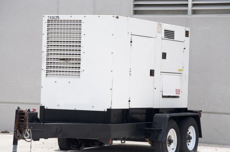 Commercial Generator Repair in Heber City, UT