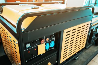 Generator Hookup Service in Roswell, GA