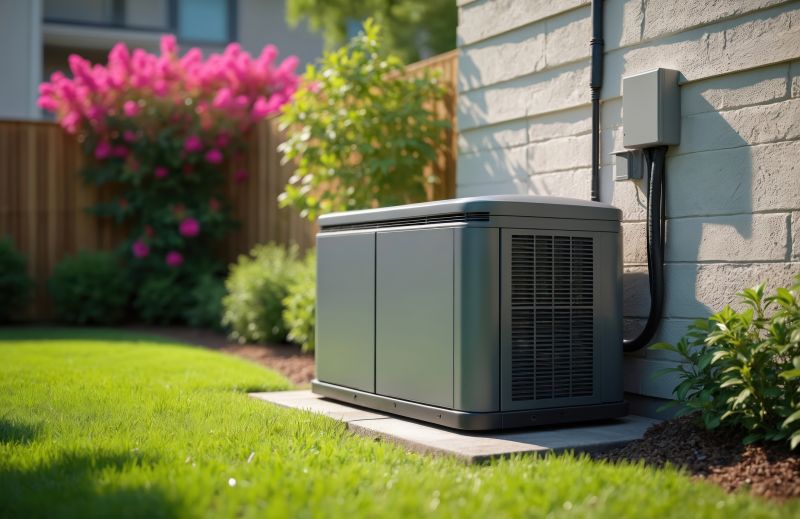 Generator Installation in Prescott Valley, AZ