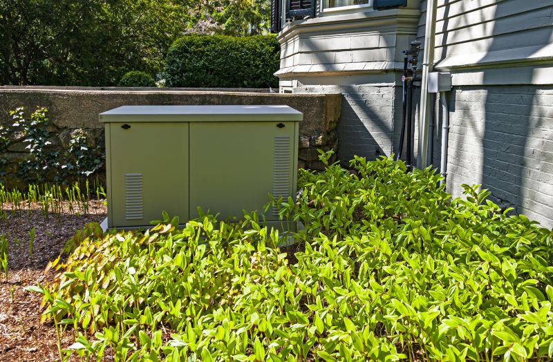 Generator Installation in Littleton, CO