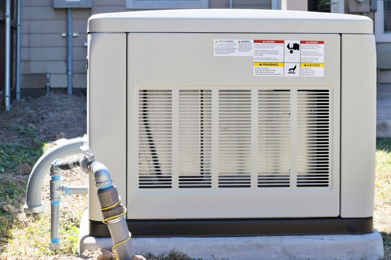 Generator Leak Repair in Heber City, UT