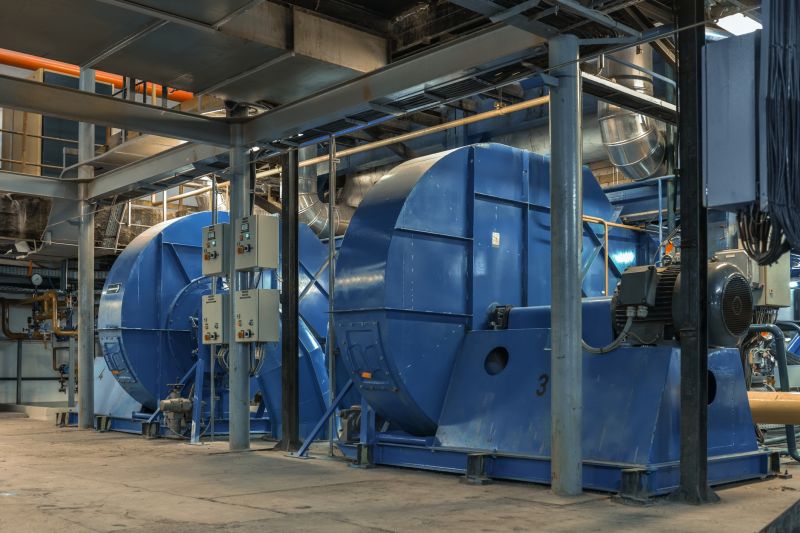 Generator Parts Replacement