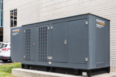 Generator Service in Heber City, UT