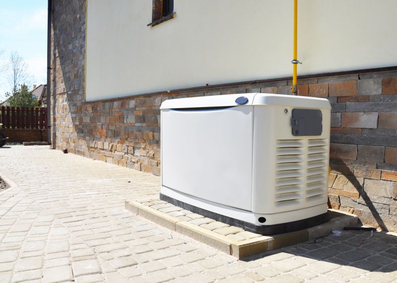 Solar Generator Installation in Heber City, UT