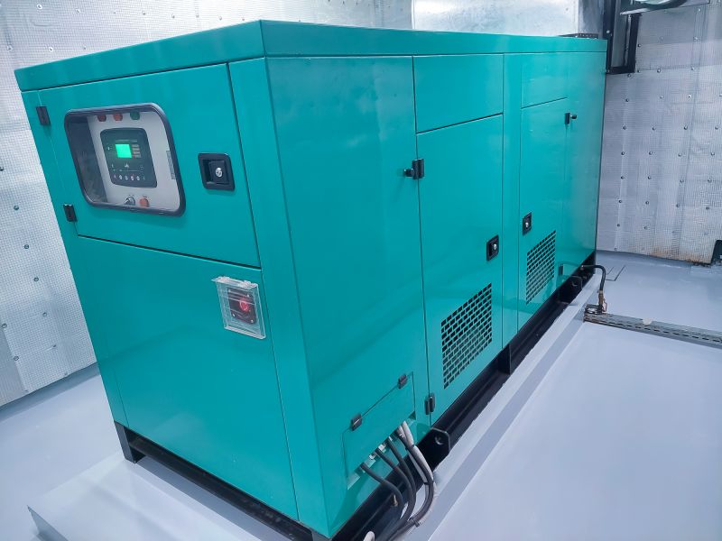 Standby Generator Installation in Denver County, CO