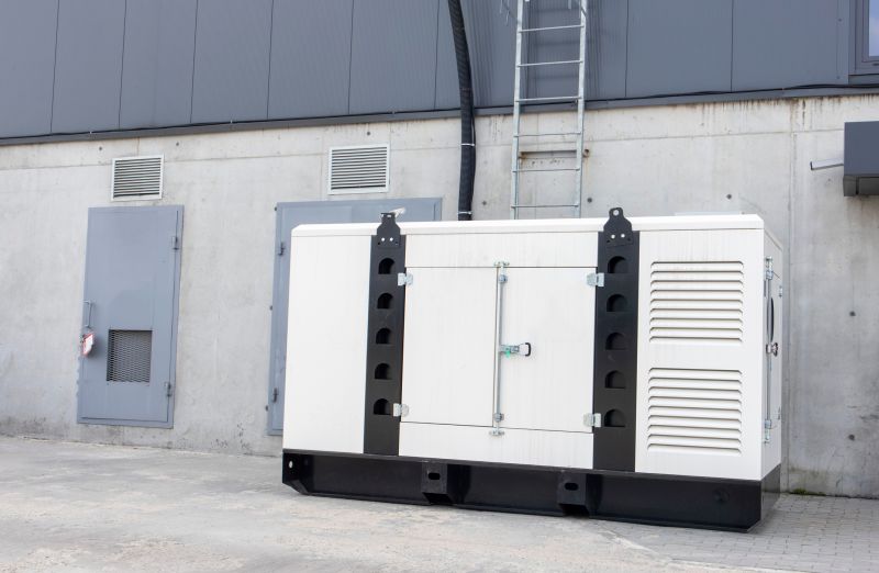Transfer Switch Installation in Denver County, CO